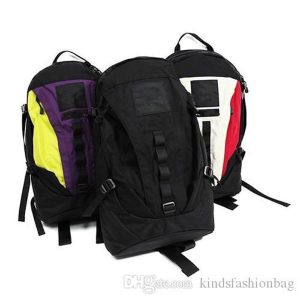 

expedition backpack climbing bag outdoor fishing bags waterproof travel trekking backpack hiking camping rucksack men schoolbag