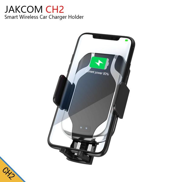 

jakcom ch2 смарт беспроводной автомобиль зарядное устройство держатель горячей продажи в сотовый телефон монтирует держатели как ми макс 3 о