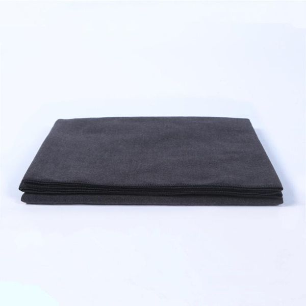 

antiskid yoga blanket bedding 195*150cm soft broad blanket professional