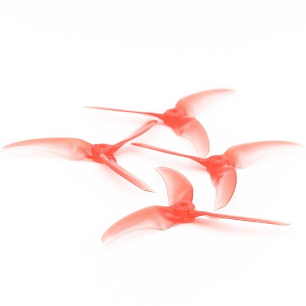 

2pairs emax avan scimitar 5026 5x2.6 3-blade propeller for fpv racing rc drone