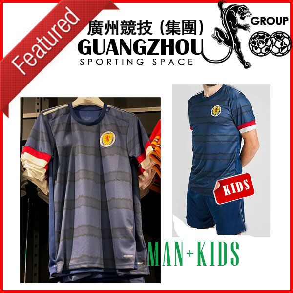 

2020 cotland kid occer jer ey home bobert on 3 fra er 11 arm trong 18 burke 9 ccgregor 10 forre t 7 19 20 child jer ey football hirt, Black