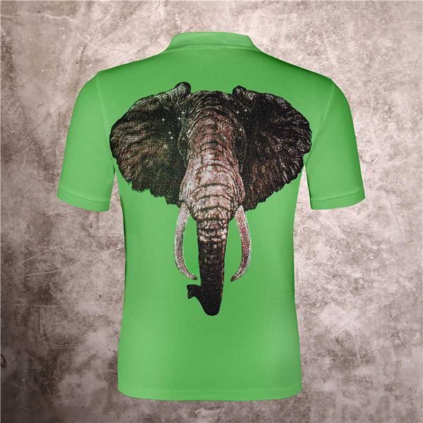 

2020 mens t shirt 100% casual clothing material stretch clothes natural silk classic beachwear men's polo shirt short sleeves, White;black