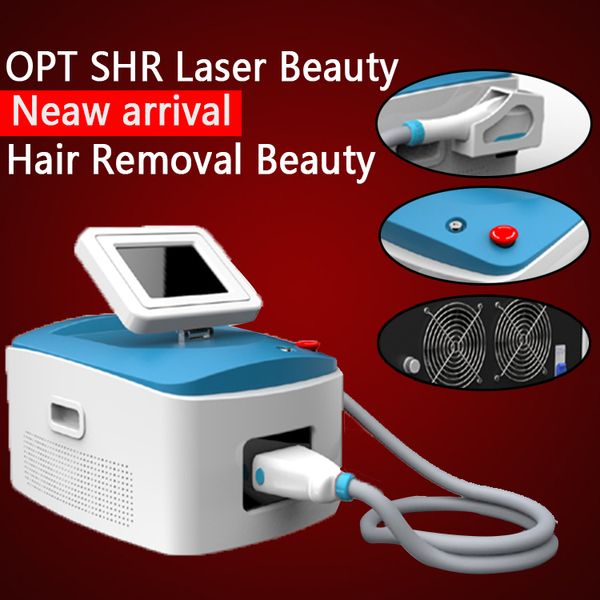 

5 filters shr ipl hair removal machine elight skin rejuvenation machine laser hair removal opt shr hair removal machine acne treatment