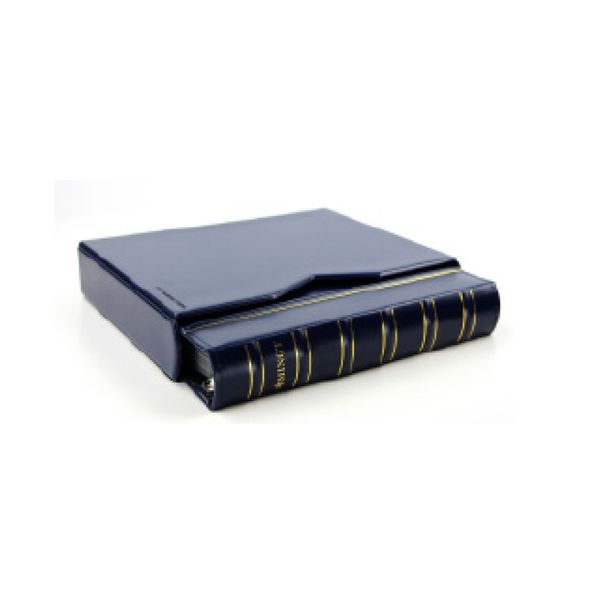 

830010 big pccb 9-hole 24 style sheets holder storage coin collection book paper money album postage stamp tickets collecting other home dec