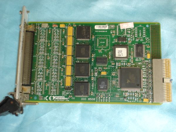 

100% ипала Ѭабођ идеално пододи дл ni pxi-6508