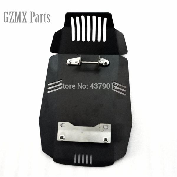 

motorcycle chassis base baseplate engine guard skid plate protector for r1200 r nine t 2013 - 2017