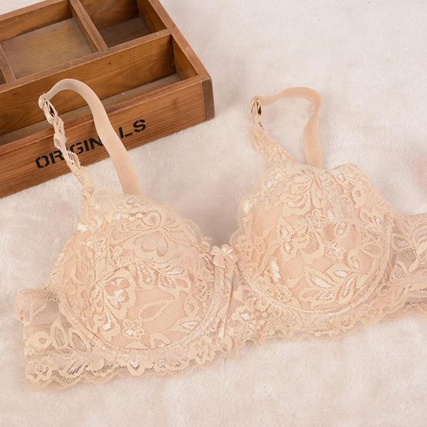 

push up bra женщины underwears леди мода женщин ультра тонкий сексуальный дышащие удобная регулируемая женщины b кубок 70b 75b 80b 85b 90b, Red;black