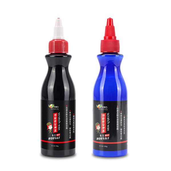 

car scratch repair polishing wax paint scratch repair agent polishing wax paint remover care