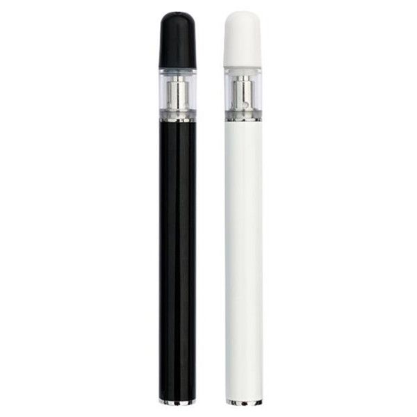 

Одноразовая электронная сигарета vape pen starter kit 0.3 мл керамический сотовый картридж стеклянная тележка бака 0.3 мл 0.5 мл с батареей 280mah