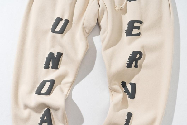 

20ss новый куртка лучшее качество kanye west сезон 6 pure color мужчины sweatpants joggers hiphop streetwear мужчины jogger брюки trousersd3, Black;red