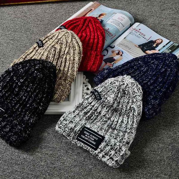 

2018 new chunky soft stretch cable knit warm fuzzy lined skully beanie for women men, Blue;gray