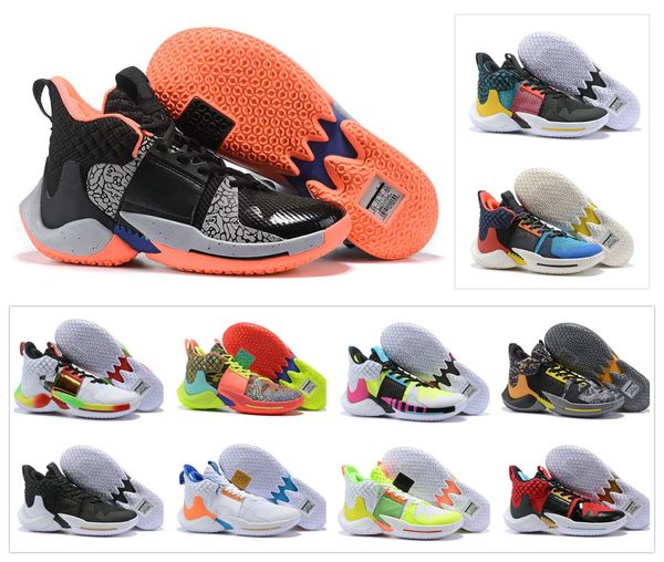 

Tênis de basquete themaxshoes