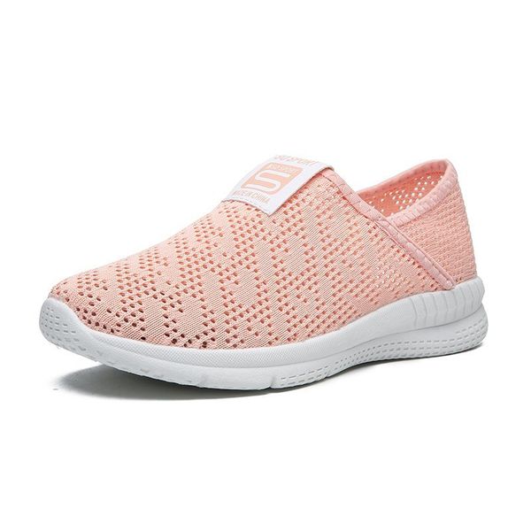 

tenis mujer 2020 tennis shoes women breathable gym shoes ladies jogging sneakers fitness trainers female footwear cheap
