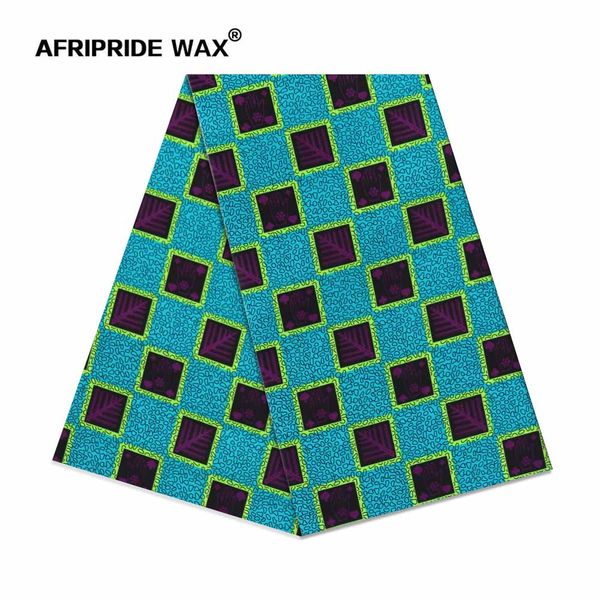 

2019 african ankara fabric wholesale african flower 100% cotton real wax brocade fabric for clothing a18f0359, Black;white