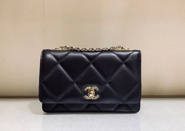 

новая классическая женская сумка 5a high-end custom quality handbag fashion business casual style металлические аксессуары с длинным плечевы