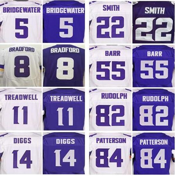 treadwell jersey vikings