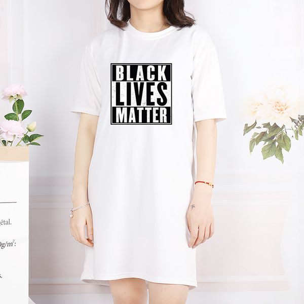 

casual dresses dress fashion letter print women short sleeve loose summer plus size -4xl mini harajuku club party vestidos, Black;gray