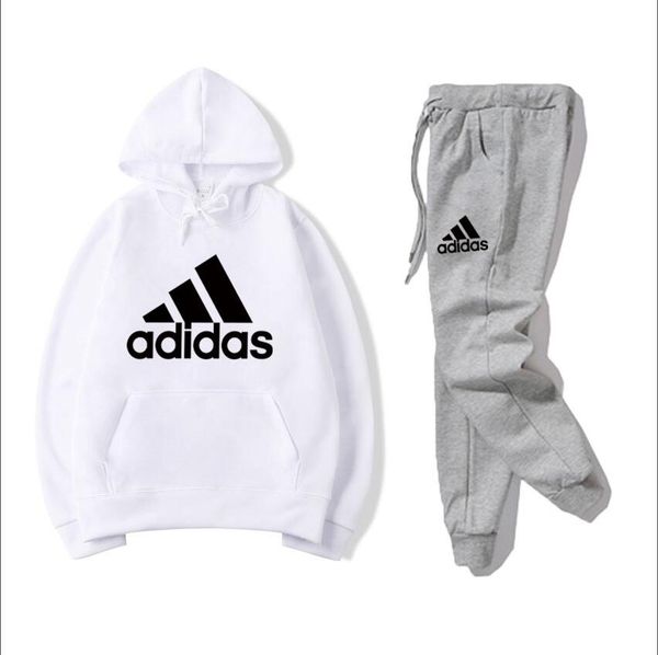 chandal adidas sudadera y pantalon