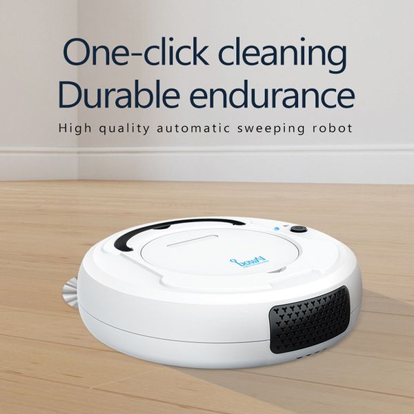 

mini mopping mop 3 in1 automatic robot wireless vacuum cleaner sweeping intelligent lazy vaccum cleaner robots household machine