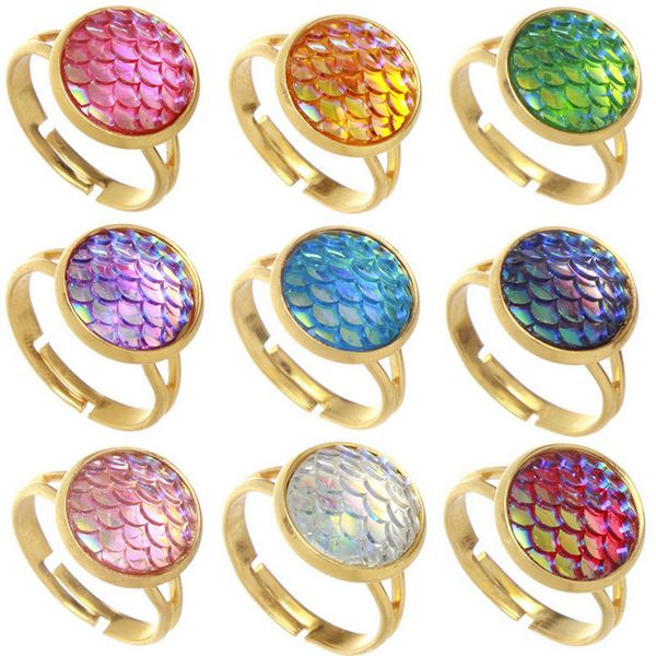 bague or poisson bague or poisson