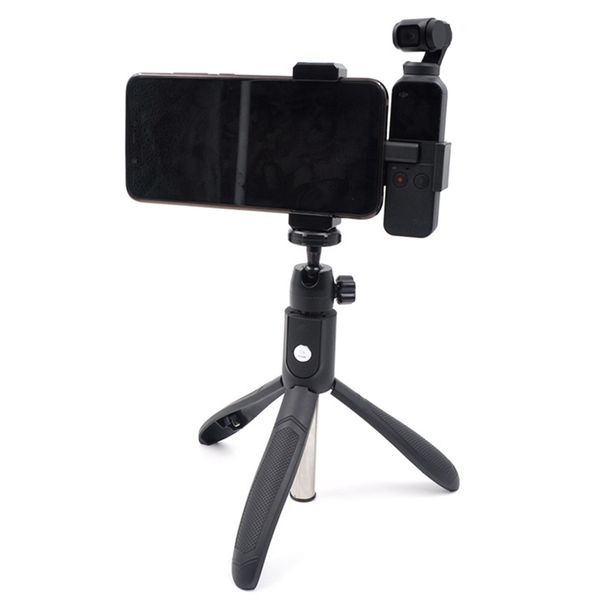 

temporizador automatico де 360 grados против soporte удлинительного cámara bolsillo retráctil пункт bolsillo dji осмо