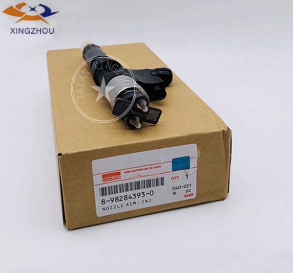 

diesel fuel common rail injector 095000-8903 for isuzu