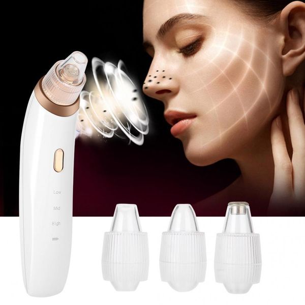 

blackhead removal vacuum cleaner electronic machine vacuum suction face pore cleaner extractor blackhead removal l