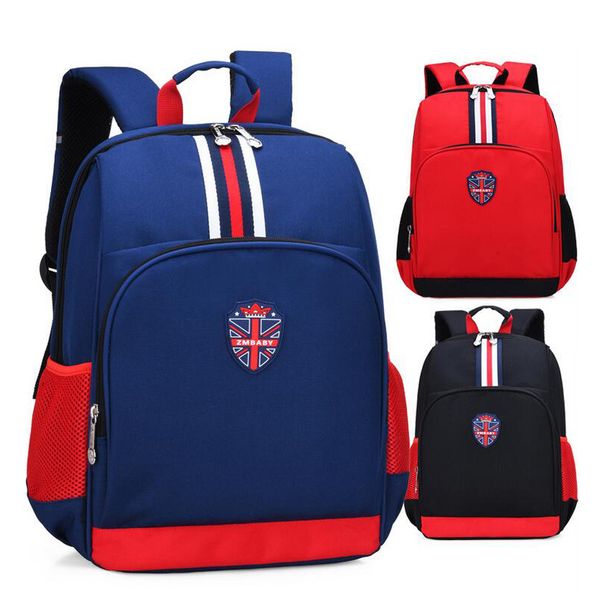 

children's school bags for boys girls primary school backpacks waterproof orthopedic bag children satchel backpacks 2019