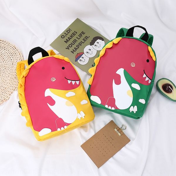 

vrsfp children's kindergarten pupil schoolbag baby 20201-4 years old cute children's toy backpack kindergarten pupil schoolbag bab
