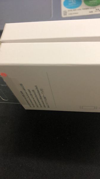 

100pc lot i 5 6 7 generation with retail package boxe loem quality 1m 3ft u b data ync charger cable
