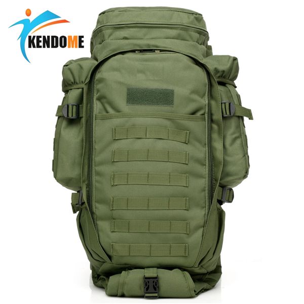

outdoor army tactical molle military backpack pack rucksack tactical bag for hunting shooting camping trekking hiking
