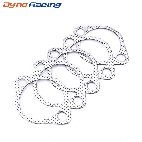 

2,75 дйма 71мм влопна авомобилей пѬокладка downpipe лане ђнивеѬалнй алминие