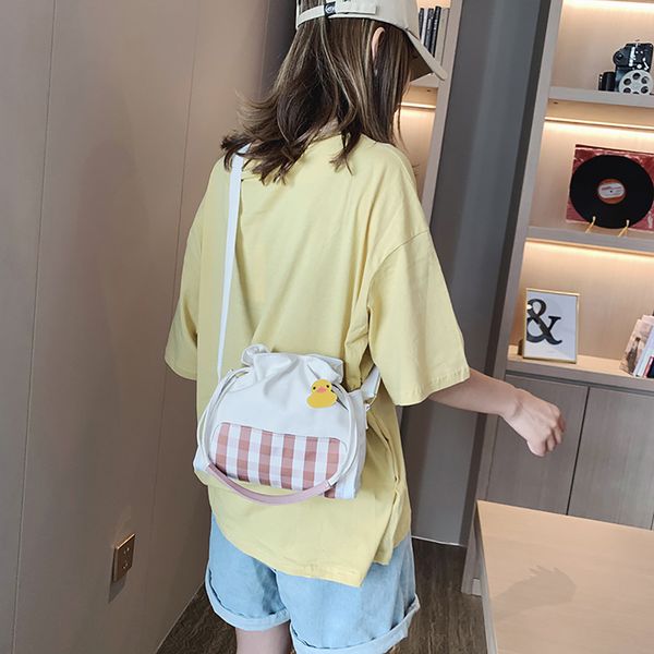 

fashion women's bag luxury handbags women bags designer joker shoulder bag casual ladies canvas messenger bolsa feminina
