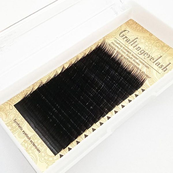 

camellia long thick eyelash extension eye lashes false eyelashes makeup realistic three-dimensional girl false eyelashes
