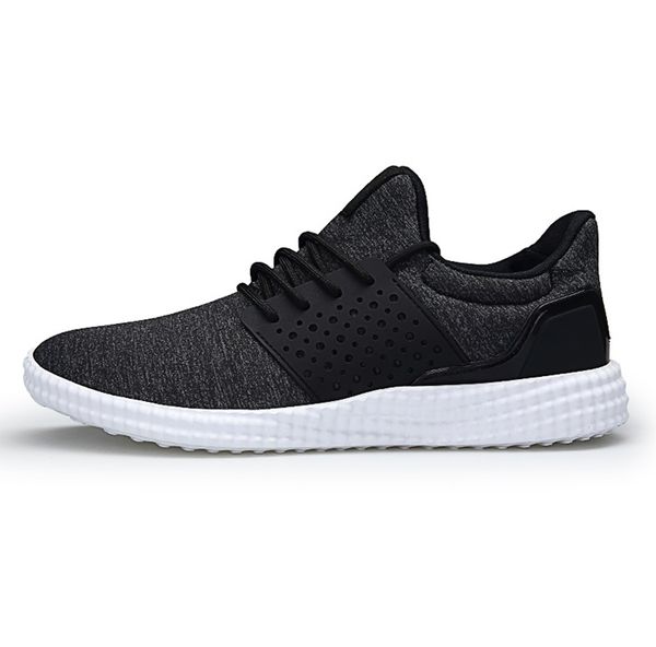 

mens breathable mesh casual shoes new spring fashion women shoes plus size 45 female comfortable sneakers running shoes sne-145