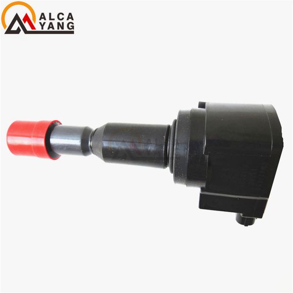 

4 pcs ignition coil for airwave fit ii jazz 1.3l 1.5l (2002-) 30520-pwc-003 30520-pwc-s01 30520-pwc-013 cm11-110 cm11110