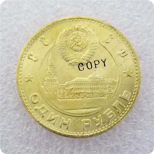 

1949 russia stalin's profile commemorative coins-replica coins medal coins collectibles