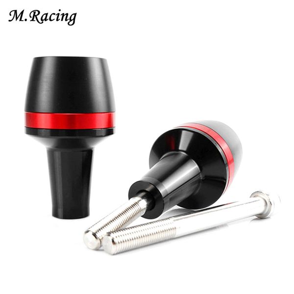 

for f800r motorcycle frame sliders crash protector falling protection