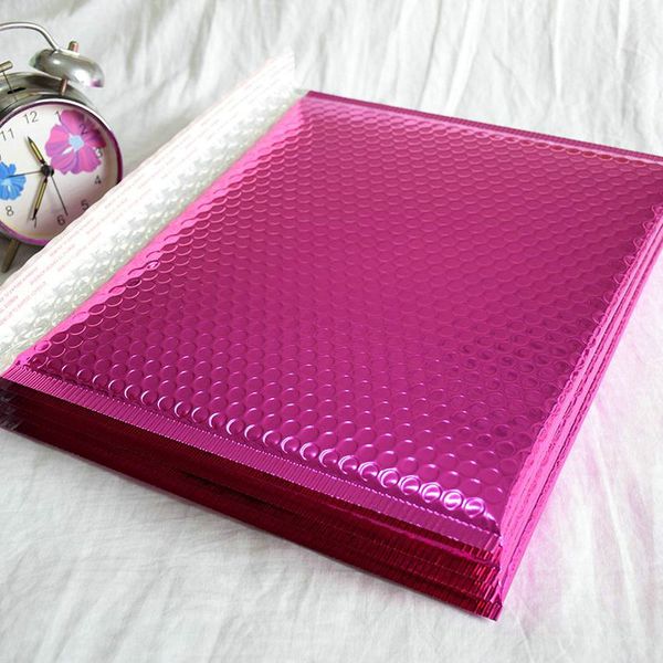 

1375x11 bubble polymailer padded envelopes 1375 x 11 inch peel seal purple 50 pack bubble polymailer padded envelopes hairclippersshop dfbdr