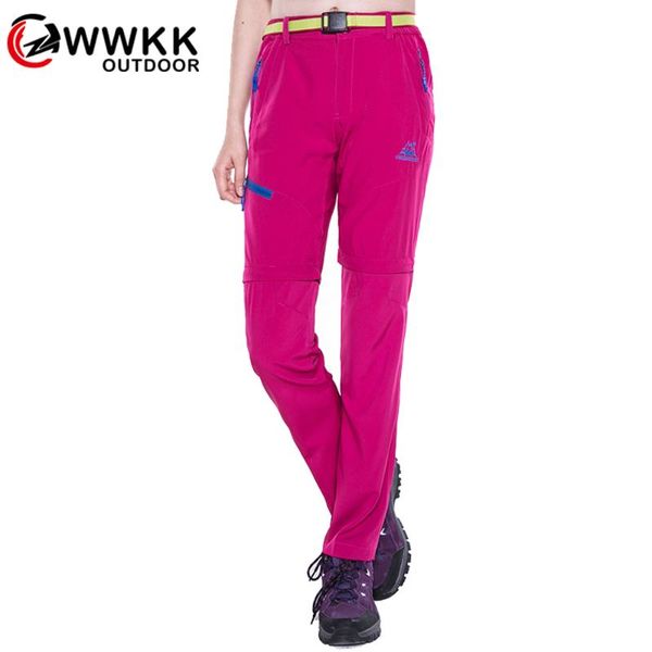 

women outdoor hiking pants softshell trousers waterproof windproof fishing camping hiking skiing trousers pantstrousers m-5xl, Black;green