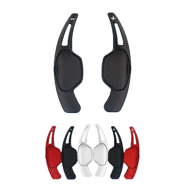 

for xts 2013-2018car steering wheel shift paddle shifter trim cover dsg