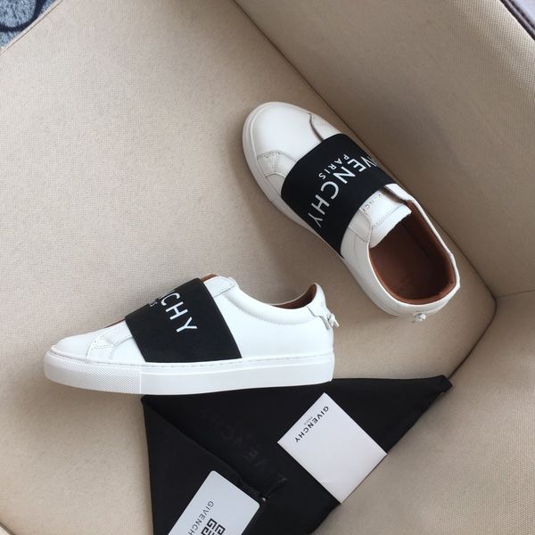 

high-end luxury women's men's jogging casual loafers outdoor sports strapless slip-on slippers triple retro platform couple shoes, Black