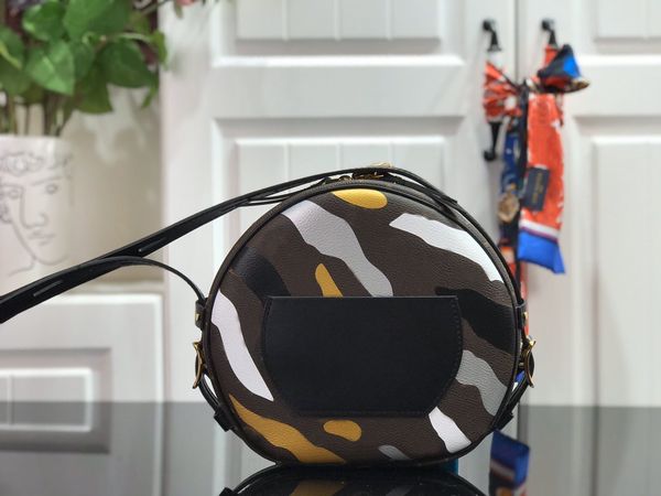 

конструктор роскошных женских сумок круглой сумка crossbody сумка регулируемого ремень из натуральной кожи золотого замка наличники высокого