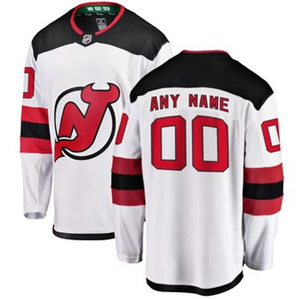 new jersey devils classic jersey