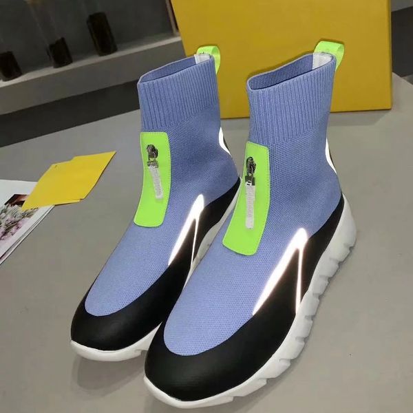 

с box тапки вскользь тренеров мода спортивная обувь кроссовки лучшее качество обуви free dhl по bag07 fd2103