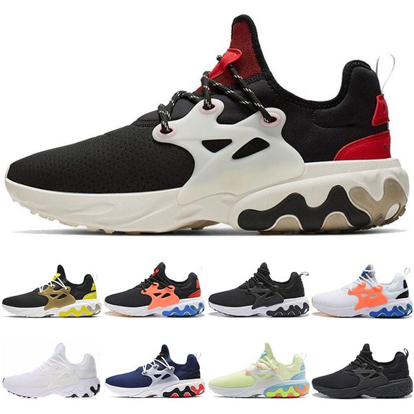 

with socks react presto white black running shoes black blue breezy thursday brutal honey trainers mens sport sneakers