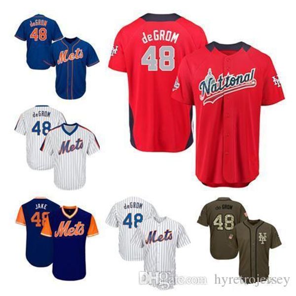 mets jersey white