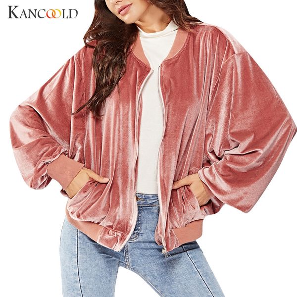 

kancoold faux fur coat women autumn winter fluffy teddy jacket coat plus size long sleeve outerwear turn down short female, Black