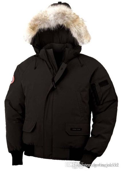 

2018 man canada new arrival sale men's guse chateau black navy gray down jacket winter coat parka sale with outlet xs-xxl