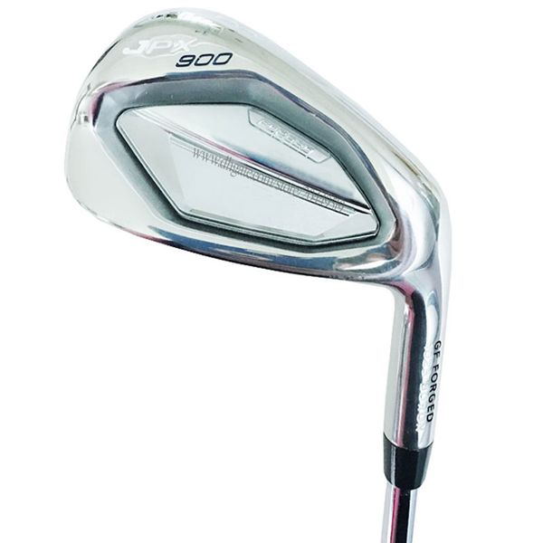 

new golf clubs jpx 900 irons set 4-9pg golf irons stee shaft or graphite shaft clubs r or s golf shaft ing